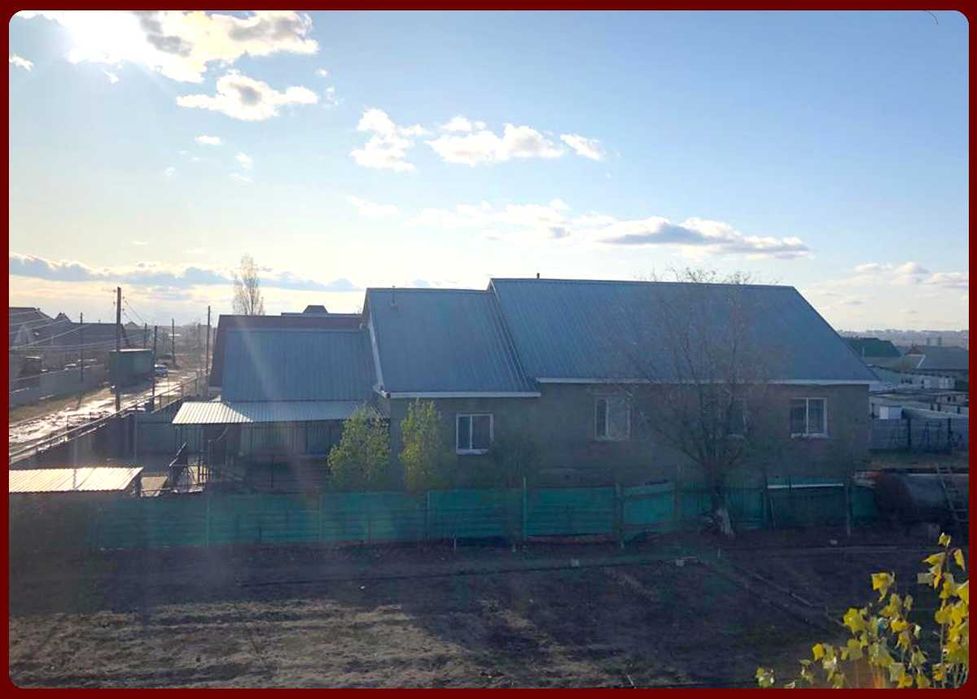 Продам дом в Заречном