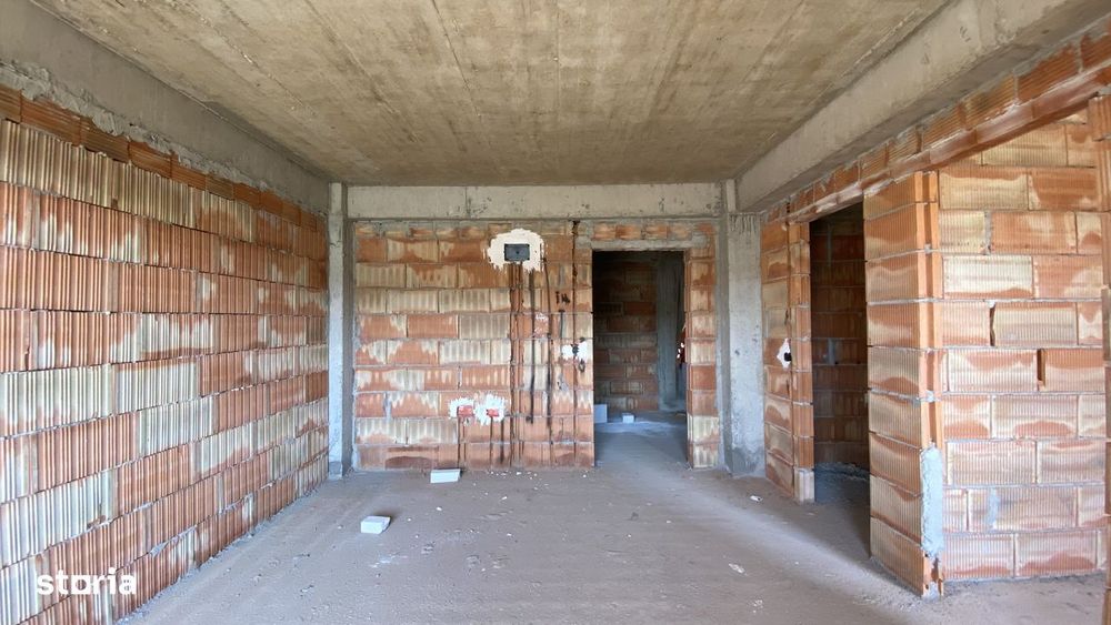 Apartament 2 camere Hlincea Dezvoltator