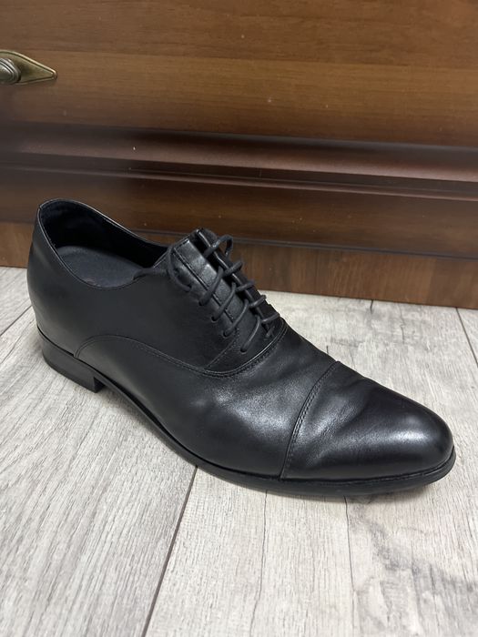 туфли с каблуком на 7 см выше