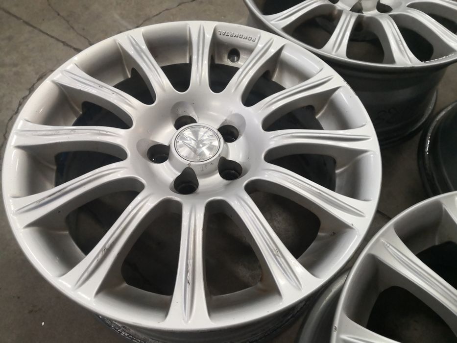 5х98 пежо ситроен 5x108 peugeot citroen 16 цола джанти