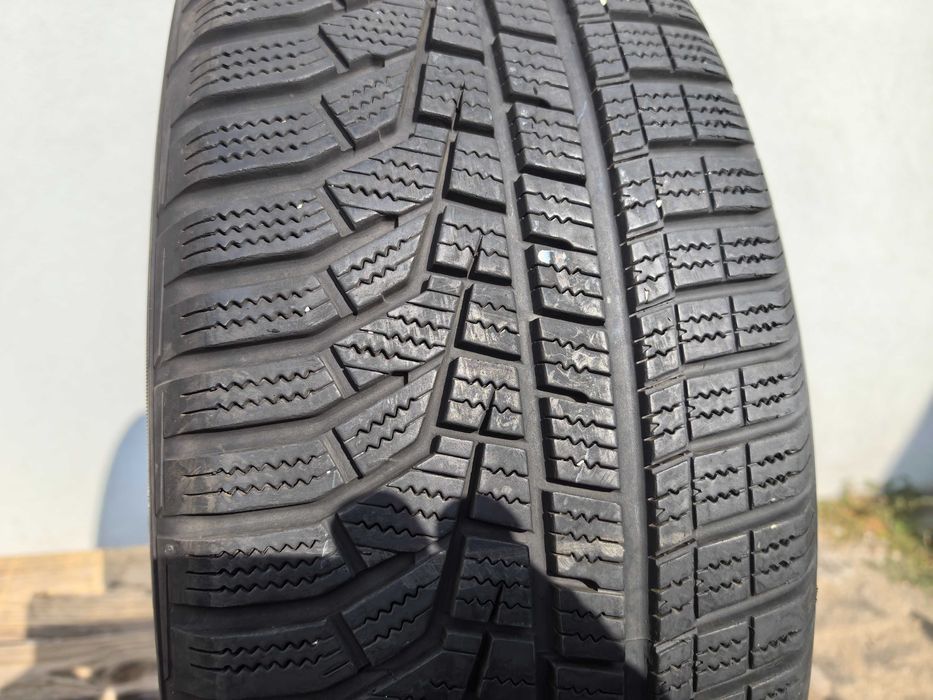 205/55/17 Ханкук ДОТ 2019 г