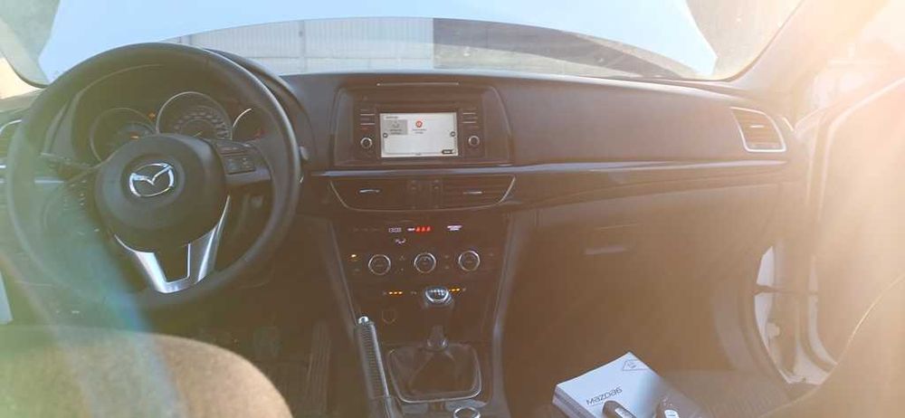 Claxon Mazda6GJ Fuzeta Mazda6GJ Ax came Mazda 6GJ Culbutor Mazda6GJ