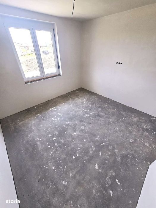 Casa Noua cu 4 camere | Teren 720 mp | Satu Mare