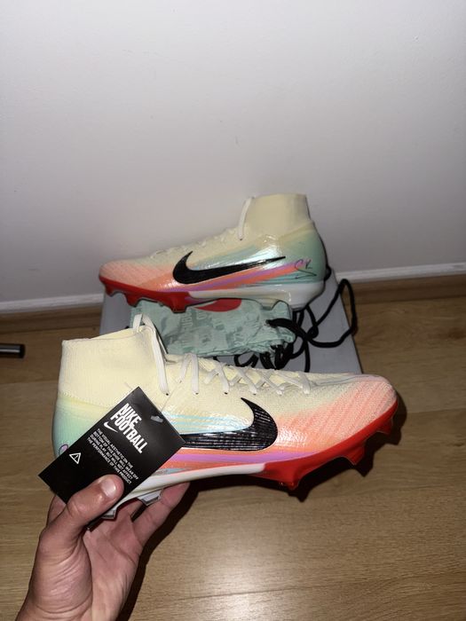 Ghete Nike Air Zoom Mercurial Superfly 10 Elite "Sam Kerr" FG marimea 43
