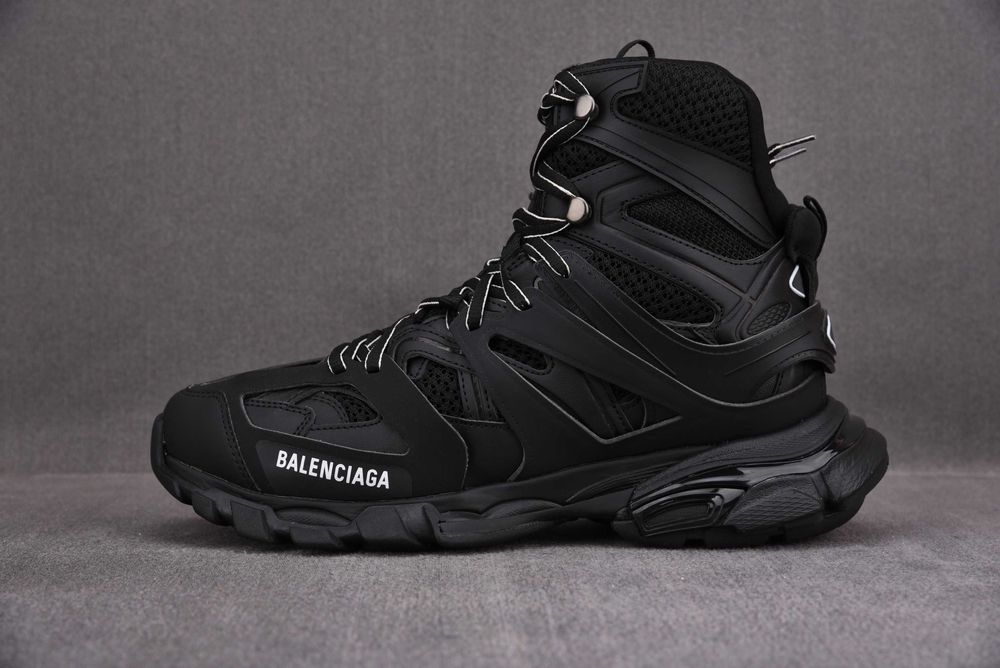 Adidasi Balenciaga Track High Premium