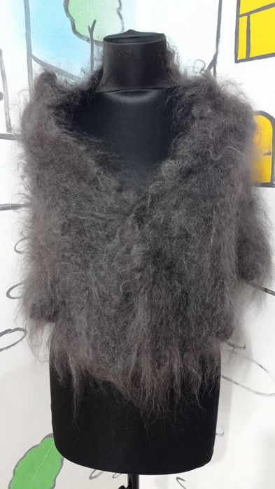 Продам платок пуховый (шаль)