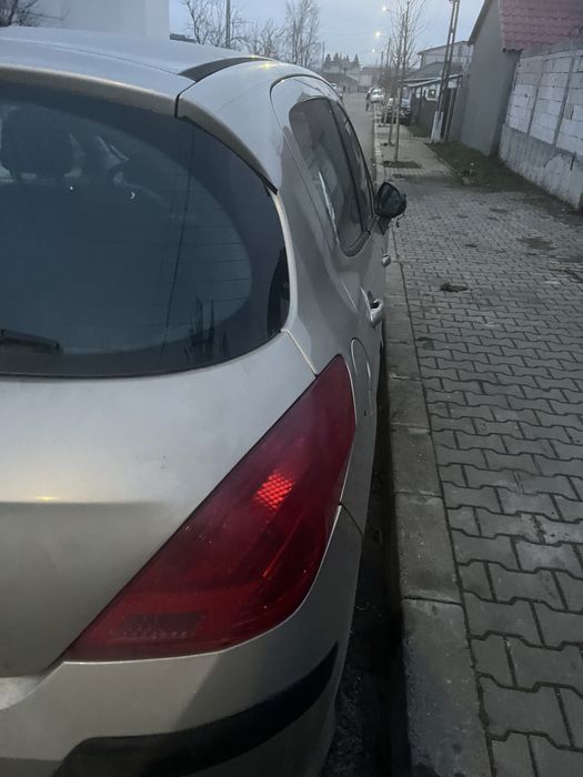 Vant pejo in stare foarte buna