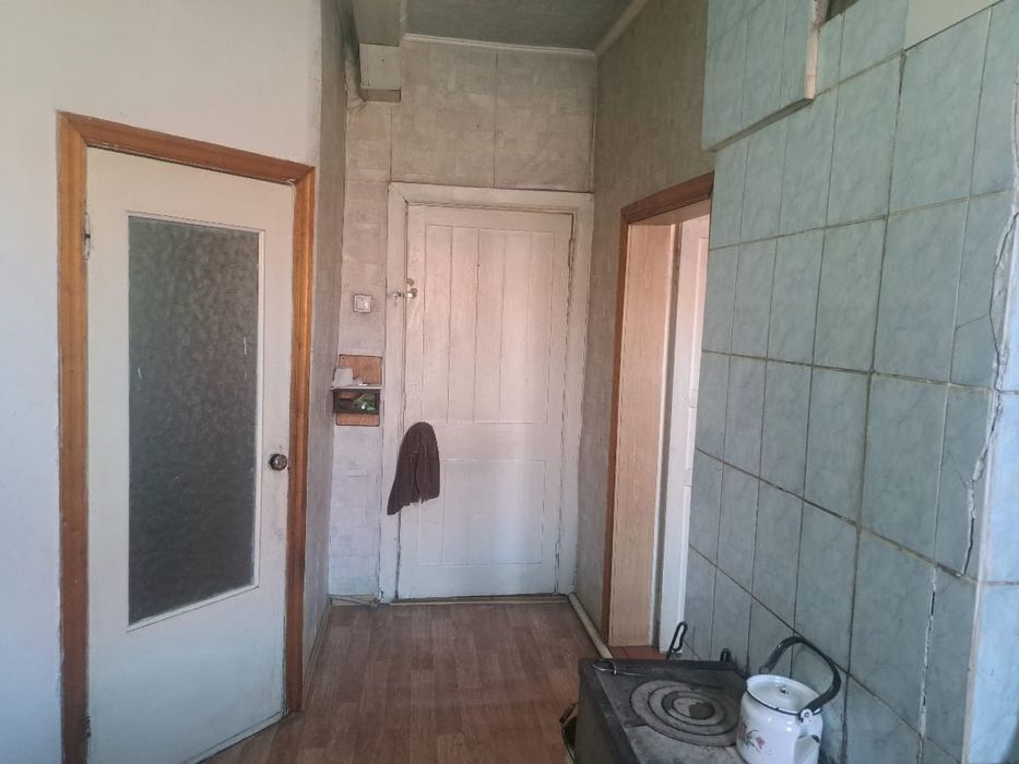 Продам частный дом барачного типа