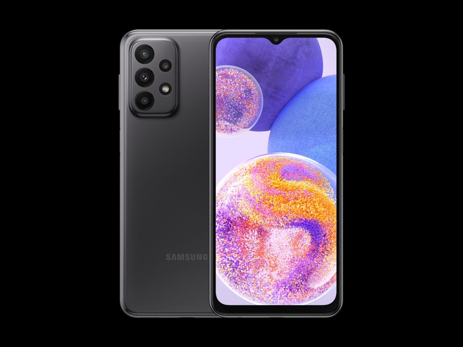 Samsung a23 4/64 имейдан отмаган