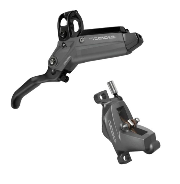 Frână hidraulice Sram code stealth bronze 4 pistoane nouă
