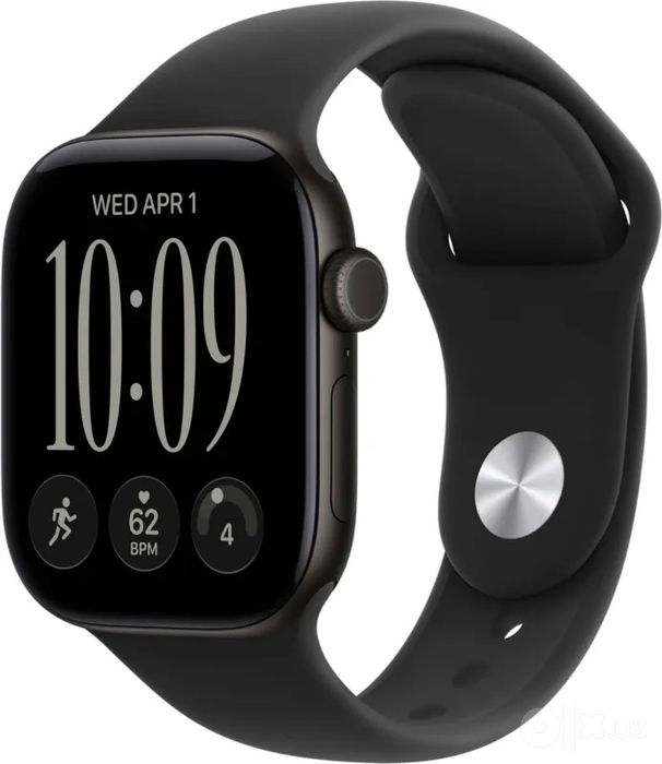 Apple Watch 12/46