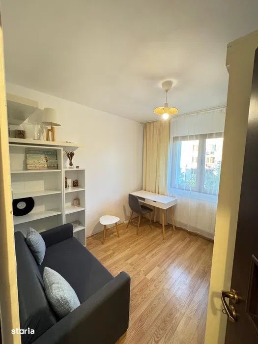 2 camere/ Luica/ parcare/renovat — fotografia 1