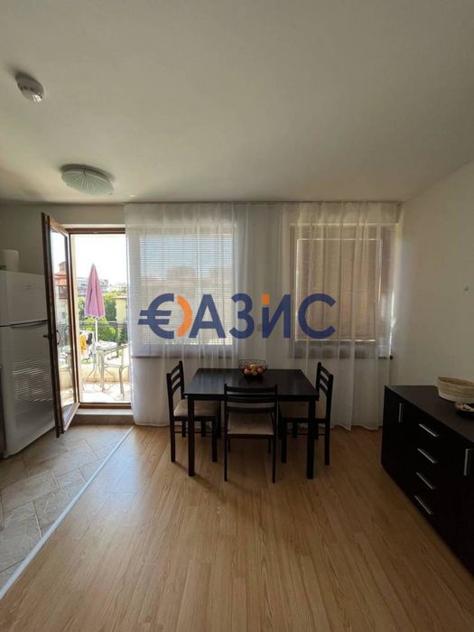 Апартамент с 1 спалня," Райска Градина", 3 етаж , България, Свети Влас