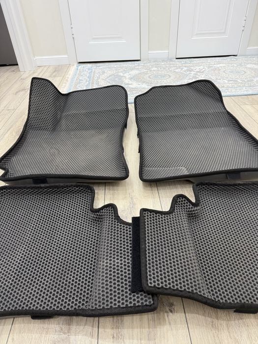 Эва полики хюндай акцент