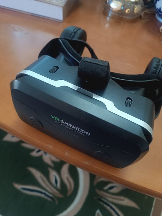 VR SHINECON "SC-G15E" virtual ko'zoynak