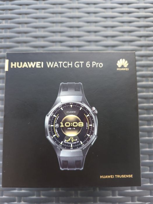 Huawei Watch GT6 Pro 46mm