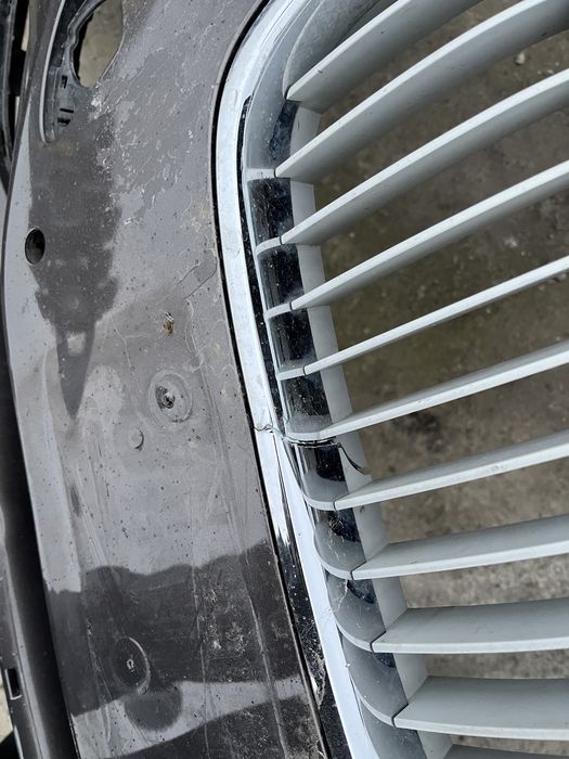 Предна броня BMW F30 2013 3 бр