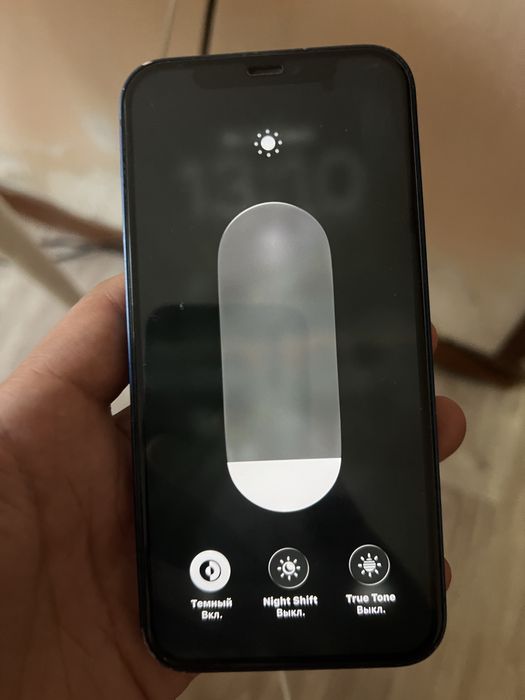 Iphone 12 128gb синий