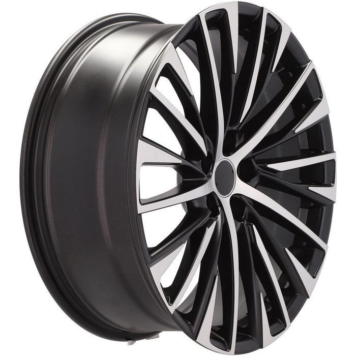 Jante Lexus R19 5x114.3 RX MB Style | RX, NX, LS, ES, Highlander, RAV4 (Hybrid Forged)