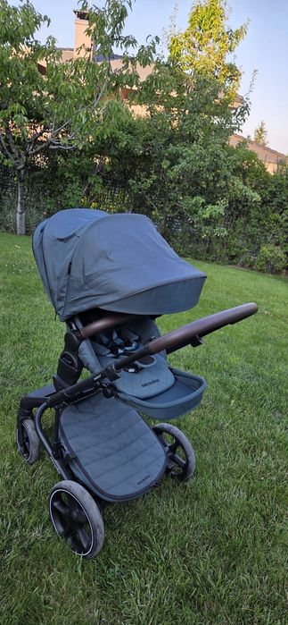 Easywalker Harvey 5 Premium