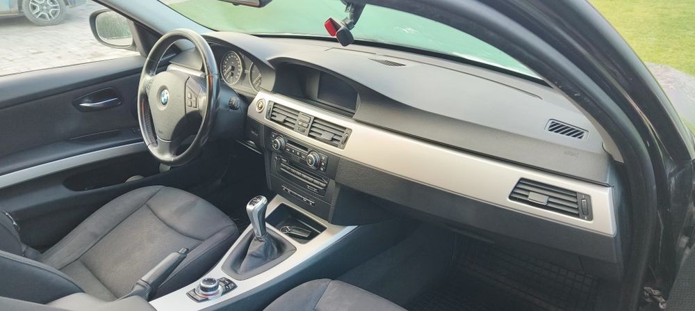 BMW 3 Series 2009 — imagine 4