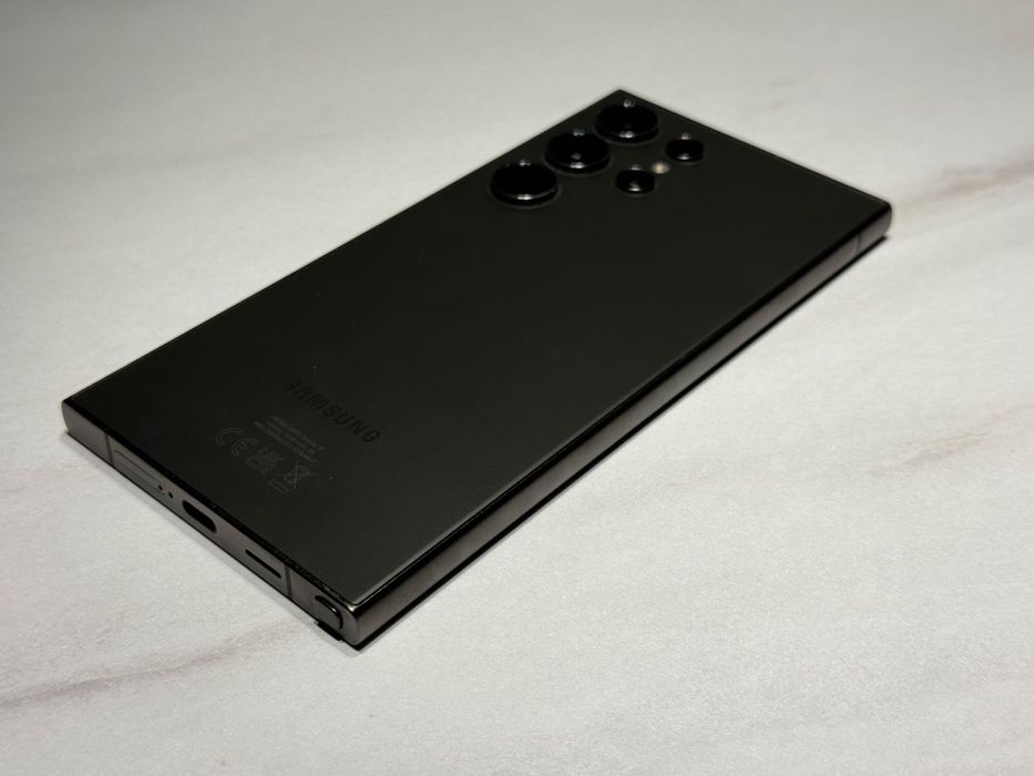 S24 Ultra 512GB Full box, Garantie Iunie 2026