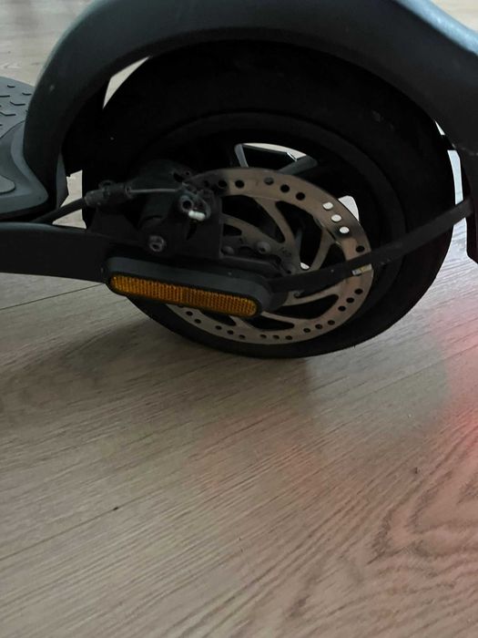 Trotineta electrica ninebot F2D DEFECTA