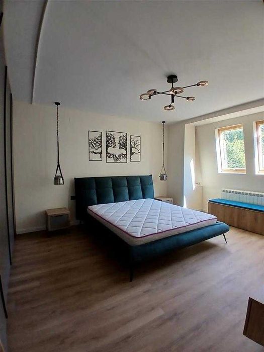 Дава се под наем Двустаен апартамент в Бургас, Възраждане - 68 кв.м за 204 € - Снимка #2