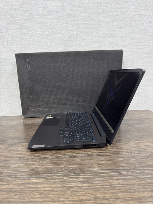 Мощный Lenovo Gaming intel Core i5 Для Игр 3D Графики и IT Программ!