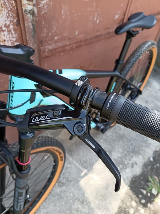 Stevens Sonora Carbon