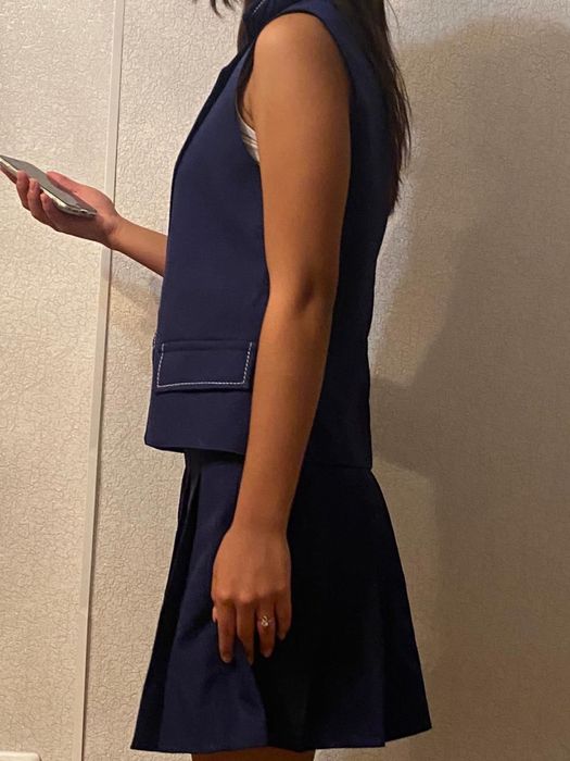 Продам школьную форму