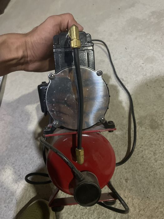 Комрессор keyang