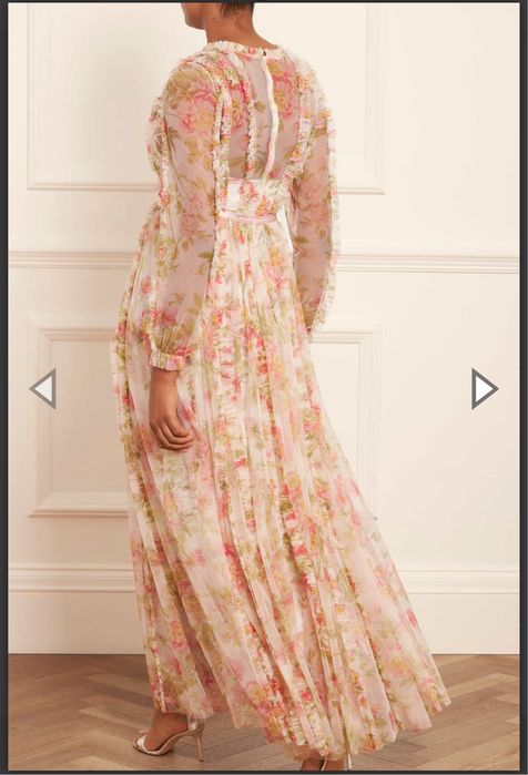 Рокля Needle & Thread