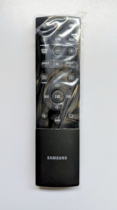 Telecomanda Samsung  H81-15581A pt soundbar SRC-2203 ST90B ST4CB T70