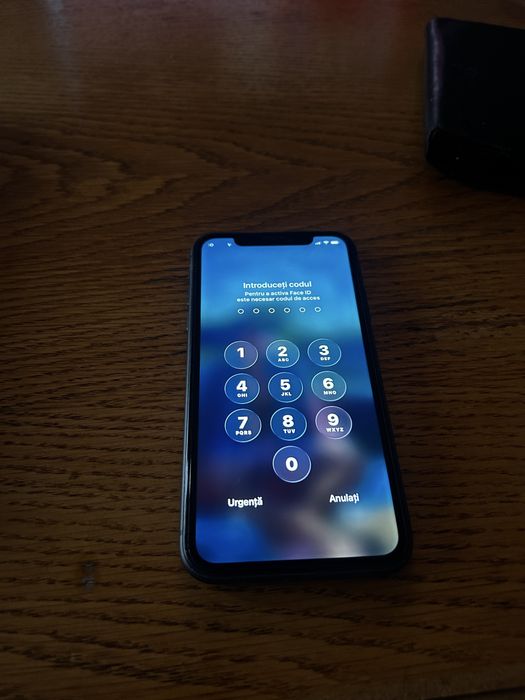 Iphone 11 97% baterie
