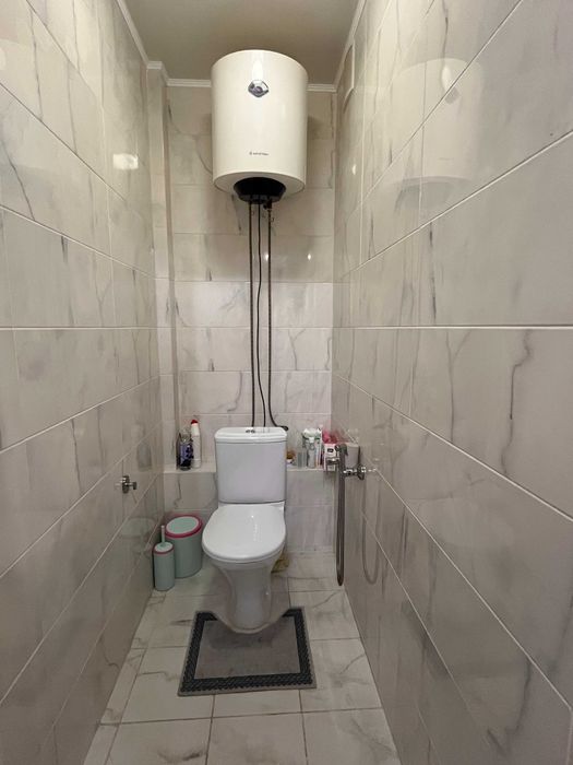 Продам 2 ком квартиру