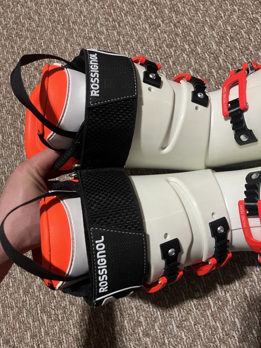 Ски обувки Rossignol Hero World Cup SI 110 / 29/29,5см.