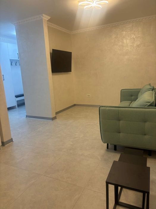 Apartament nou 2 camere de închiriat în Victoria Rezidențial Nufărul