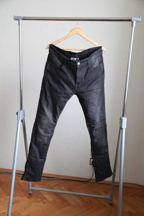 Мото дънки OJ - за мотор