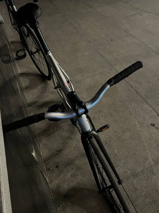 Фикс fixed лоу2 продаю либо обмен tsunami тсунами fixed gear