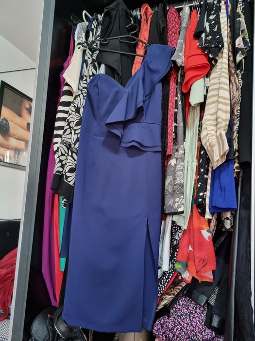 Rochie ocazie marimea s