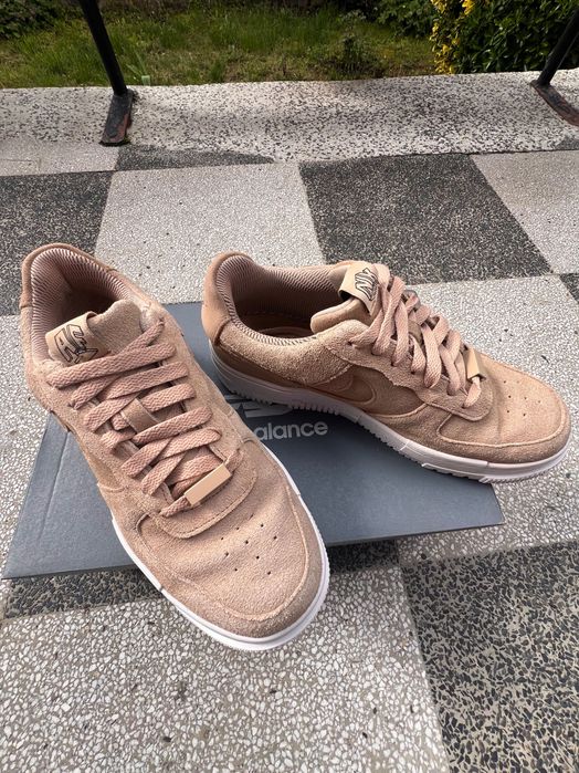 Кецове Nike Air Force