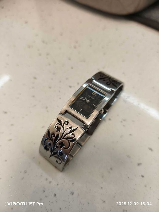 Дамски френски часовник PIerre Lannier