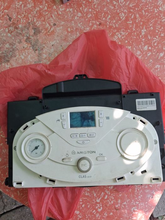Placa electronica centrala Ariston Clas Evo