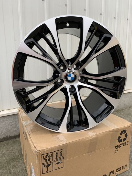 Jante BMW X5 X6 X7 X4 X3 X1 Seria 7 Seria 5 Seria 6 Seria 4 Seria 3