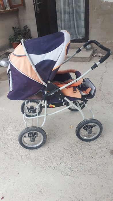 Коляска сатылады