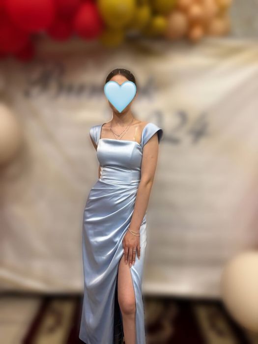 Продам красивое платье