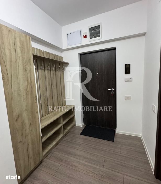 Apartament modern 3 camere | Centrală proprie gaz | 70 mp | Luceafărul