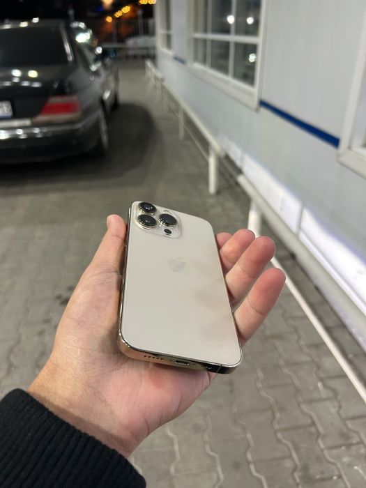 Iphone 13 pro  256g
