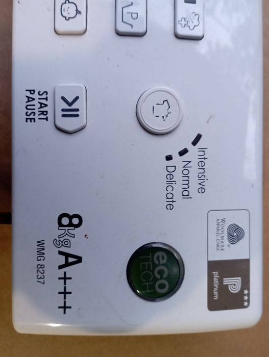 Панел, управление, платка за пералня WMG 8237